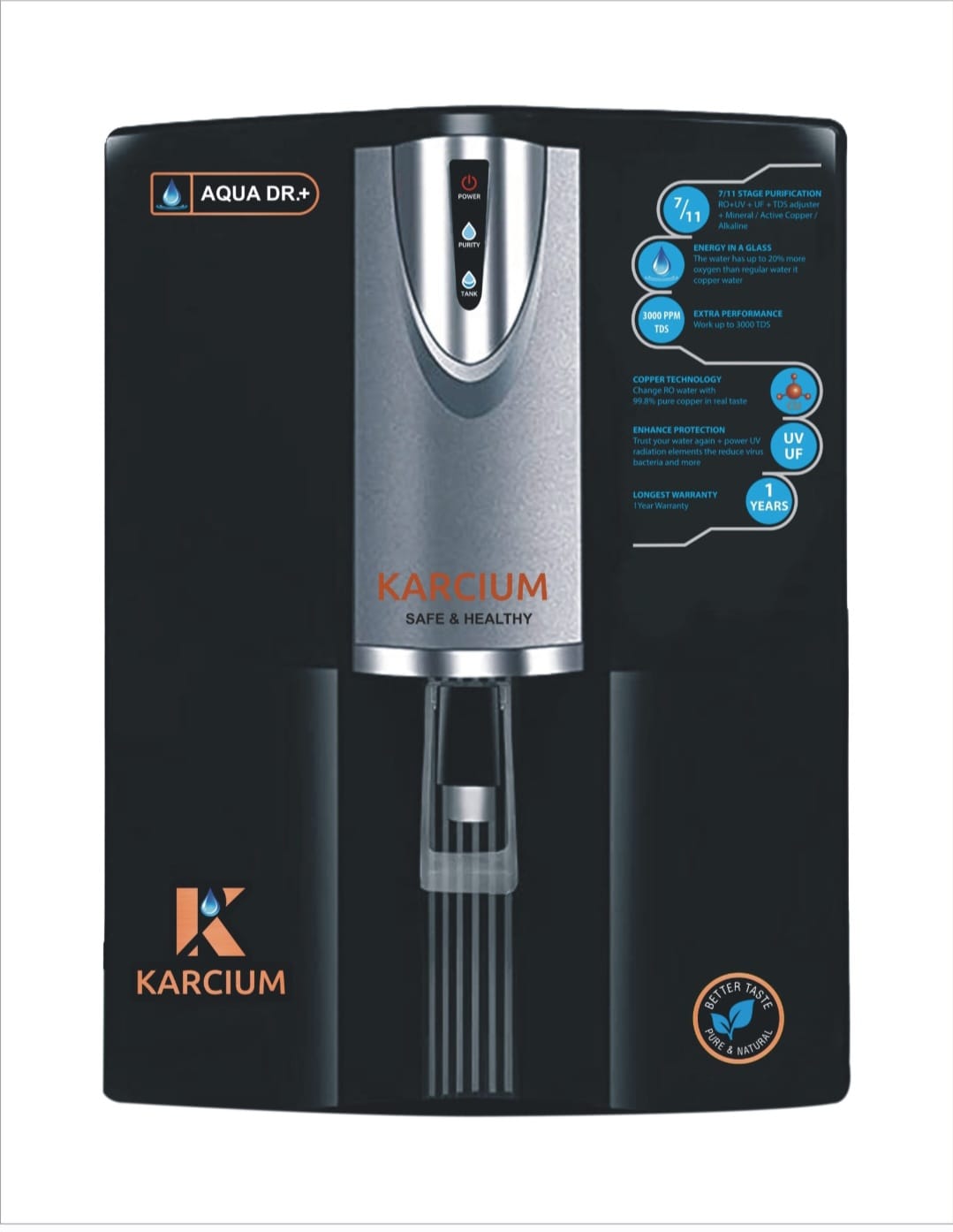 KARCIUM